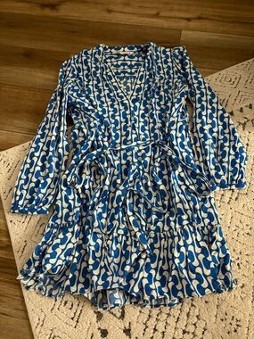 Zara Dress